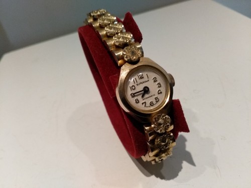 Vintage superoma antimagnetic - vintage,