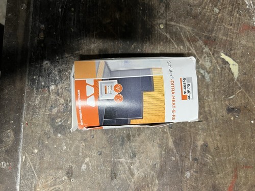 Schluter ditra heat - schluter, e