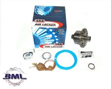 LAND ROVER RANGE ROVER P38 / WOLF SUITS SHORT NOSE DIFFERENTIAL. PART GA4344