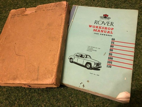 Rover 95 100 - rover, 90