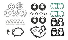 Full Engine Gasket Set Suzuki