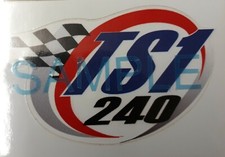 TS1 240 Car Vespa Lambretta