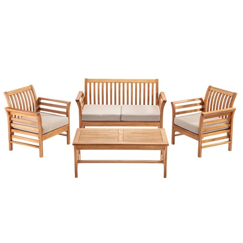 Garden gear acacia - garden,