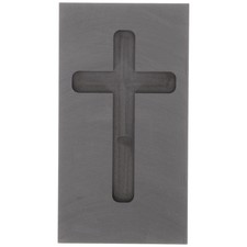 Metal Casting Molds Cross Mold
