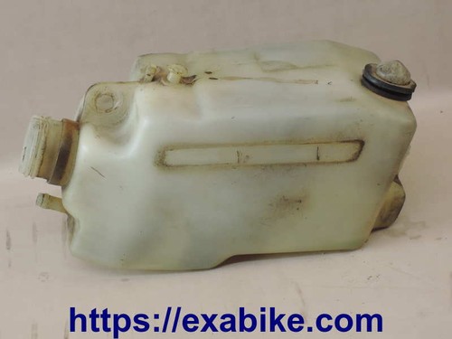 Expansion vase for - vase,
