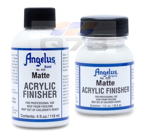 Angelus acrylic finisher - angelus, 620