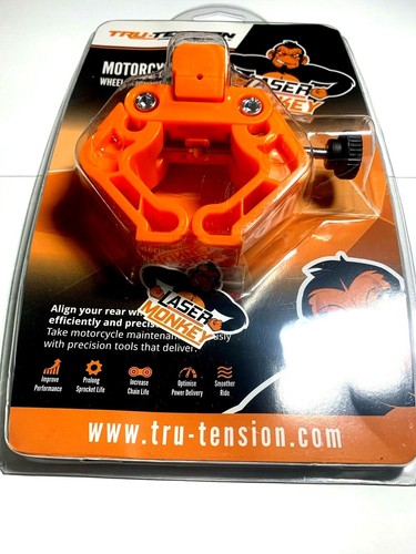 New laser monkey - laser,