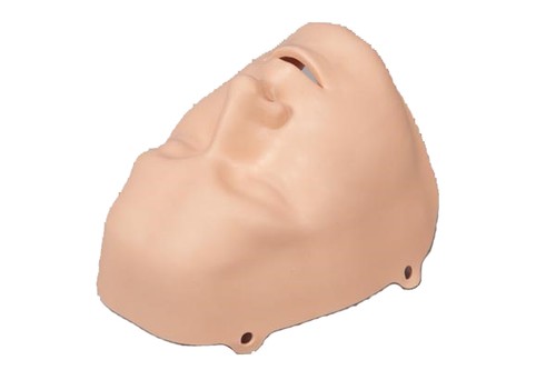 Face for practiman - face,
