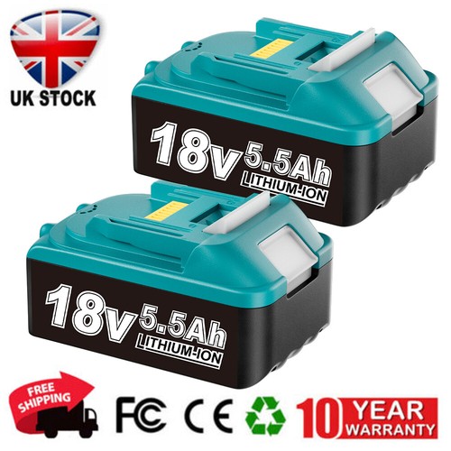For makita bl1850 - bl1850, 18