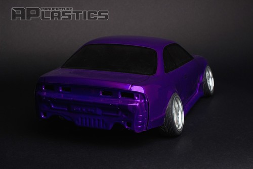 Drift car body parts - rc,