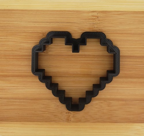 New bit heart shape - heart,