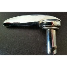 BONNET LATCH HOOD FASTENER FOR