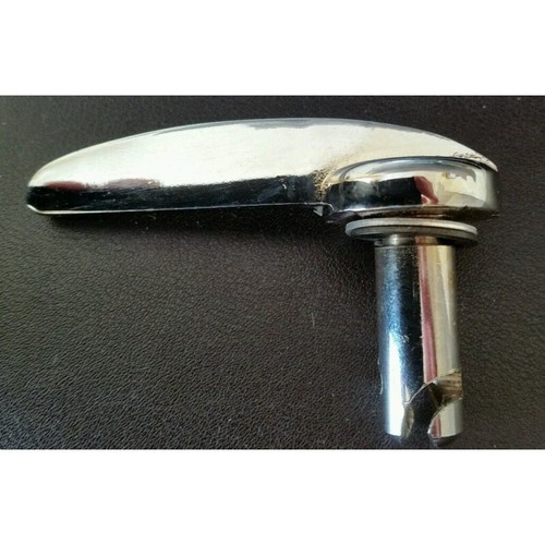 Bonnet latch hood fastener - bonnet,