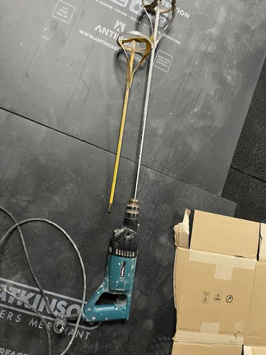 Makita 8406 diamond core - 8406,
