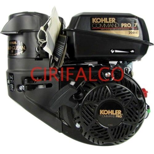Kohler ch270 lombardini - ch270,