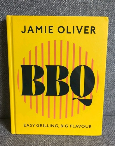 Bbq easy grilling big flavour - easy,