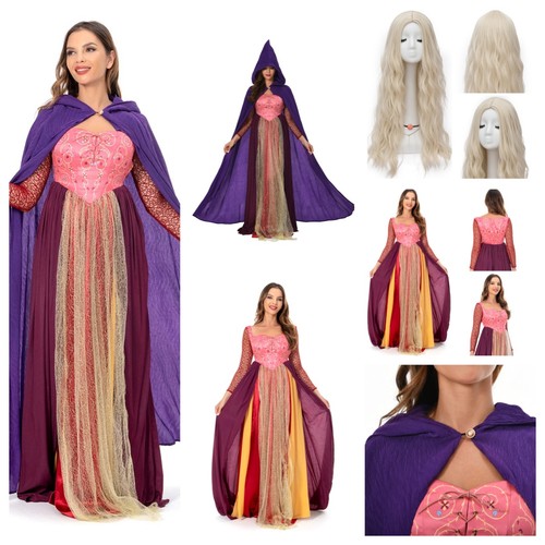 Hocus pocus sarah sanderson - 2,