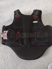 CHAMPION Childs Zip Air Body