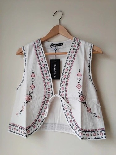 Threadbare embroidered - threadbare,
