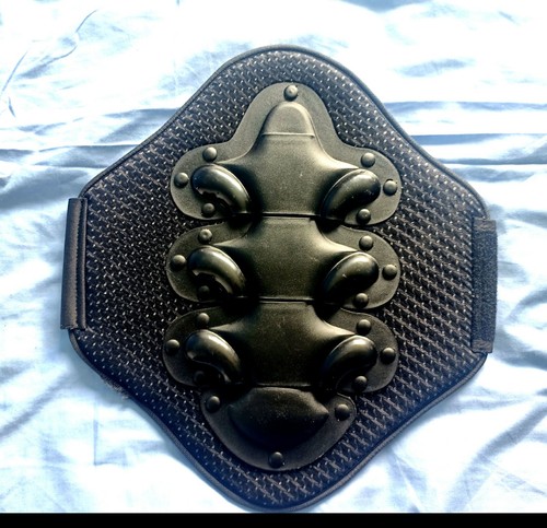 Back protector for - back,