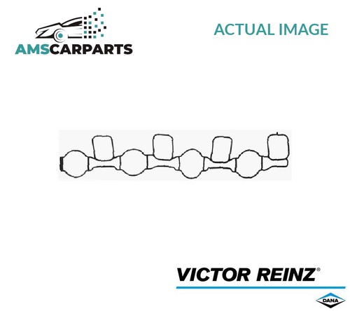 Intake manifold gasket - intake,
