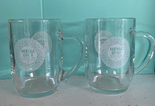 Mena dhu stout - 6,