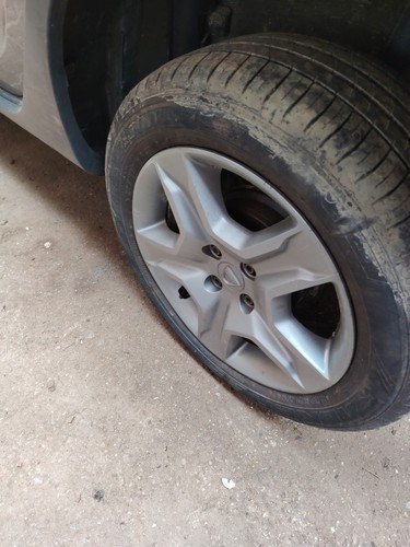 Dacia sandero stepway - sandero,