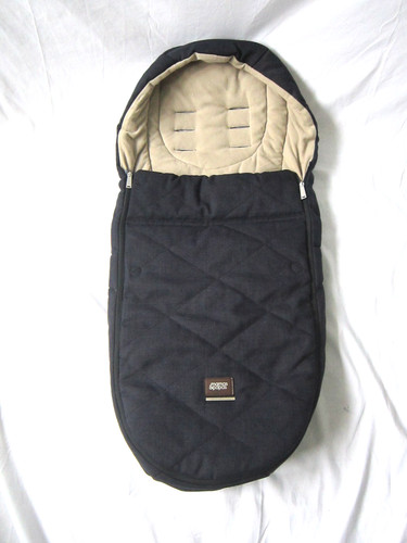 Mamas papas footmuff - &,