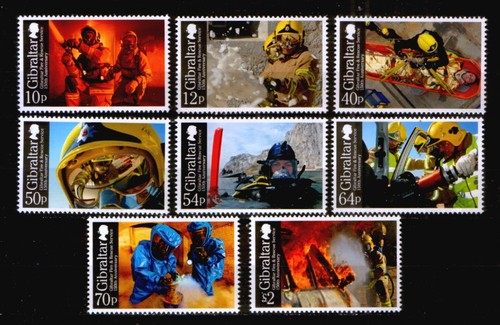 Gibraltar 1661 fire - 1661-68,