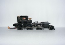 OO Gauge Bachmann 2-6-0 Ivatt