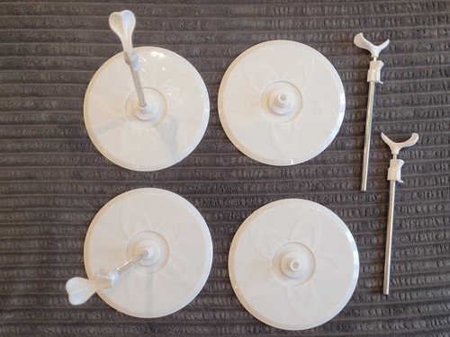 Large adjustable inch - 17",