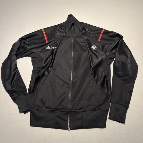 Adidas track jacket - adidas, y3
