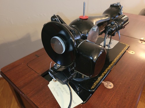 Singer newly - singer, 15-91,