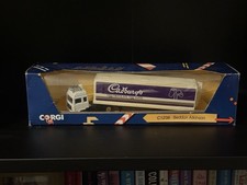 Corgi C1238 Seddon Atkinson Cadburys Lorry Diecast Model, Boxed