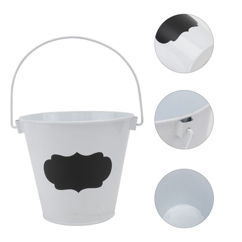 Florists flower bucket - flower,