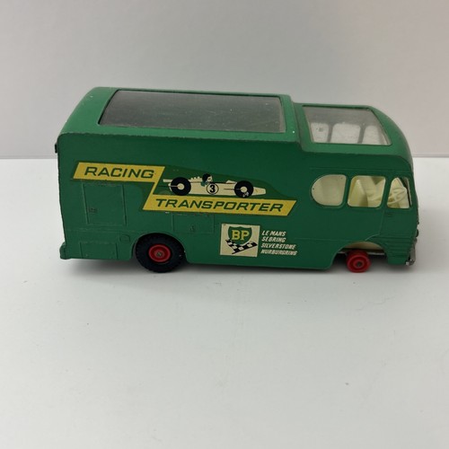 Vintage matchbox lesney - vintage,