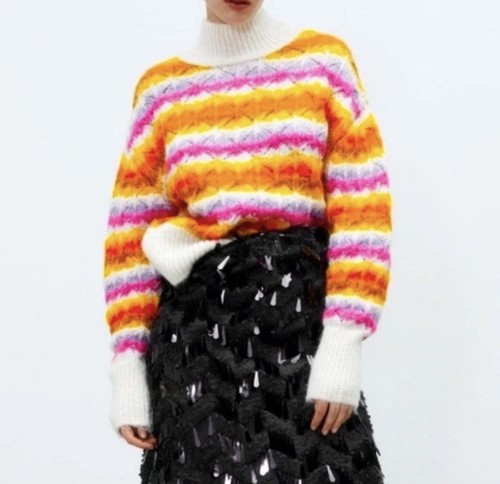 Zara blogs fav rare - zara, chunky