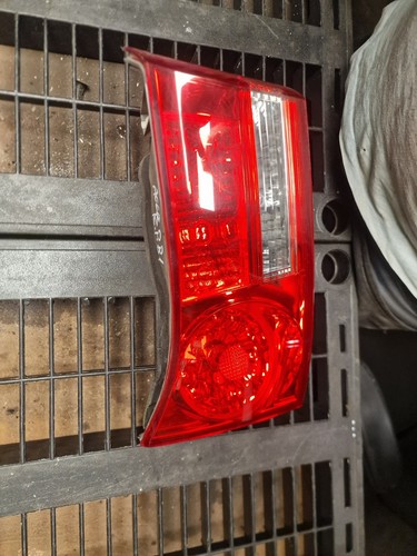 Honda accord mk8 estate - honda,