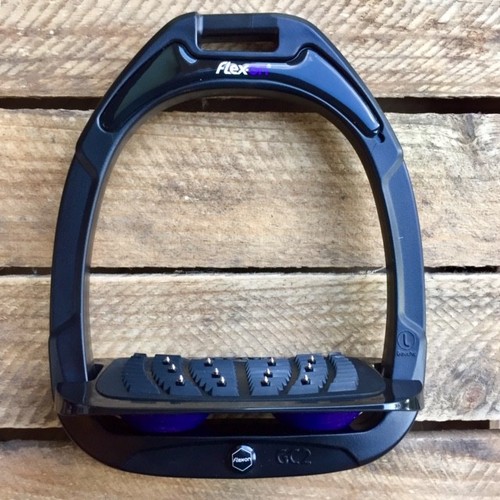 Flex stirrups inclined - flex-on,