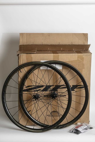 Zipp 202 firecrest - zipp,