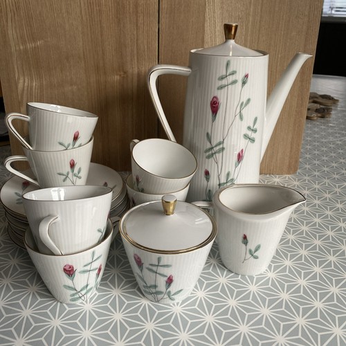 Vintage art deco seltmann - deco,
