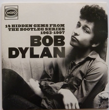 MOJO presents BOB DYLAN