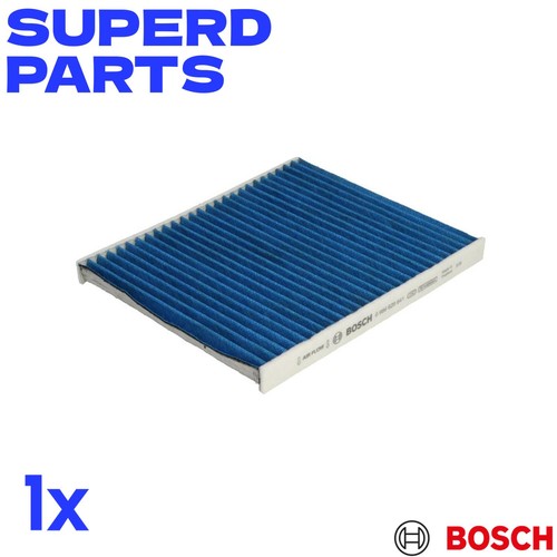 Filter cabin air for abarth - 0,