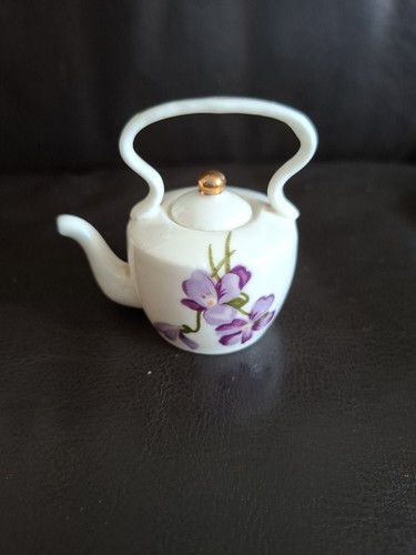 Vintage pao miniature - vintage,