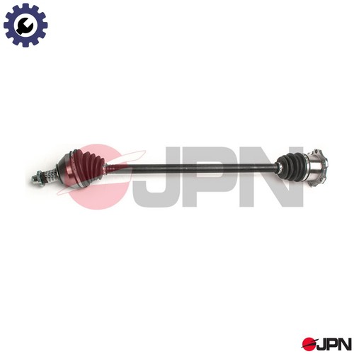 Drive shaft 40p9129 jpn for - drive,