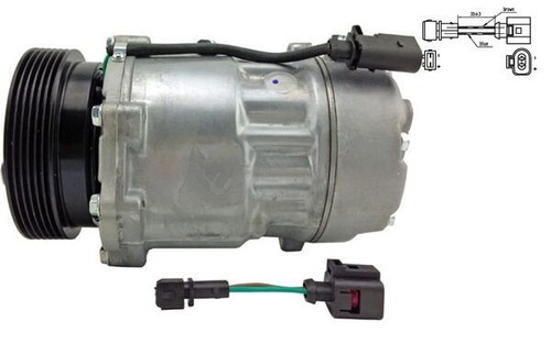 Supercharger air conditioning - supercharger,,