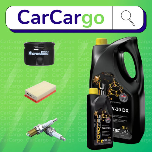 Service kit for renault clio - kit,