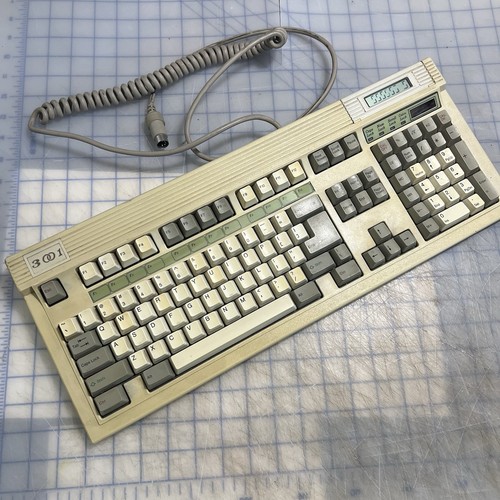 Vintage focus 3001 - vintage, computer