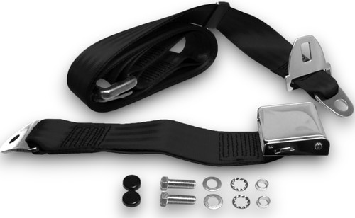 Safety belt strap two point - safety,