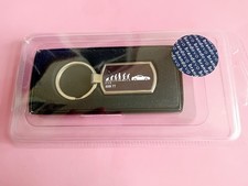 Audi TT - Unusual Metal Key